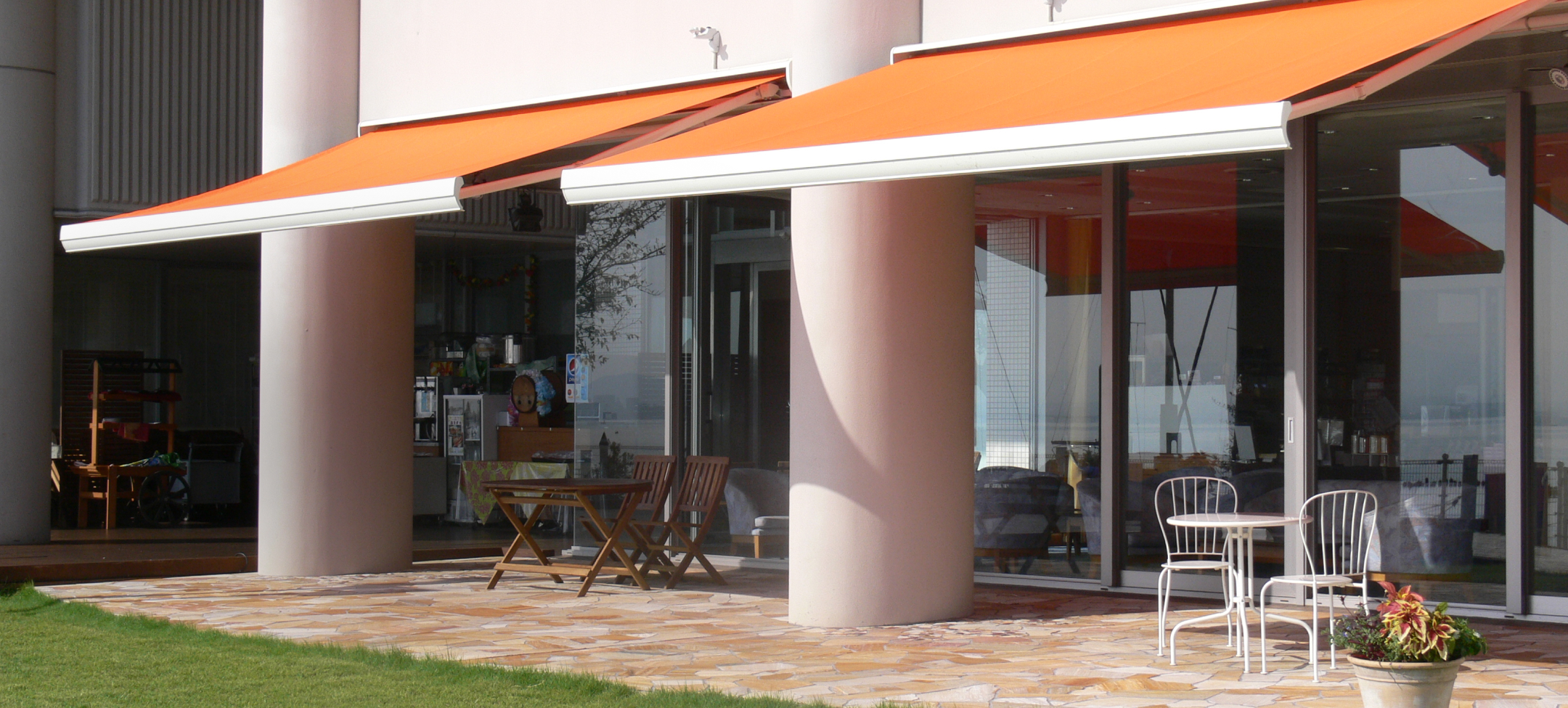 KKRホテルびわこ テラス