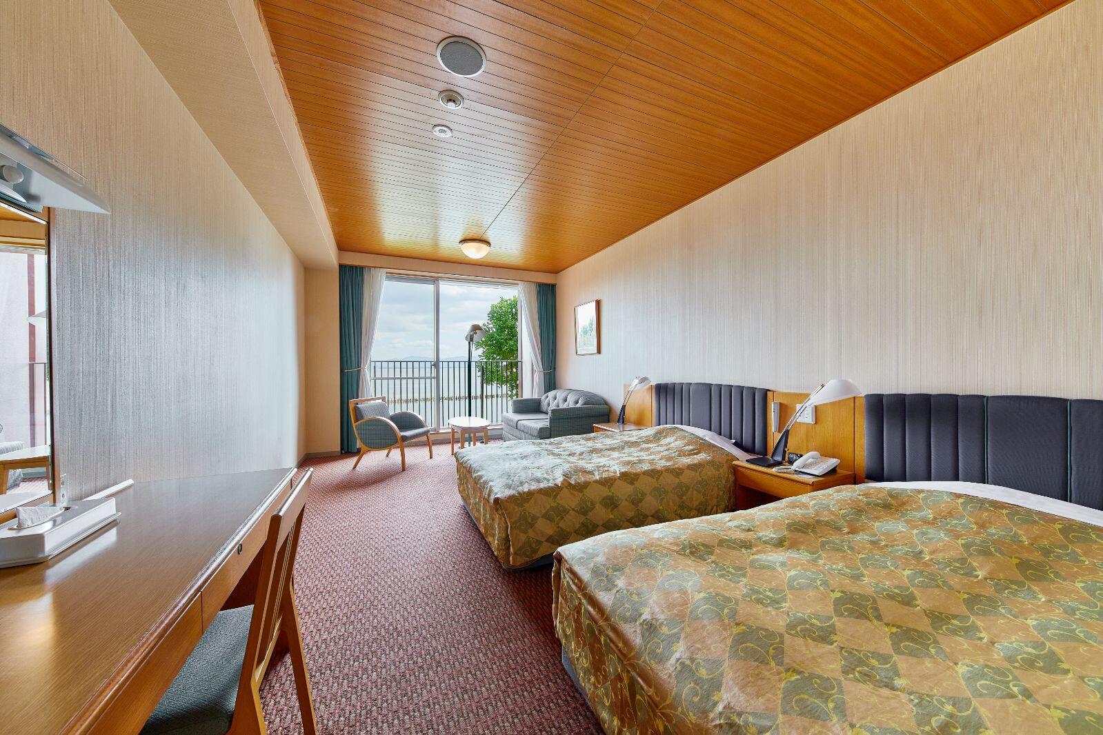 レイクビューツイン