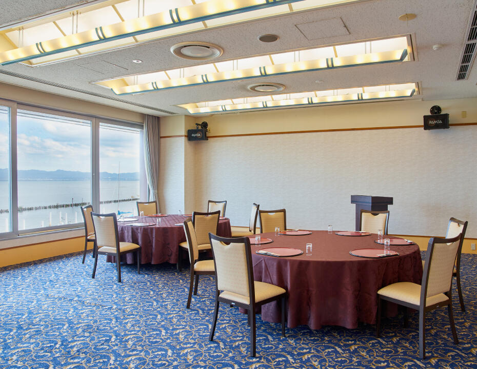 宴会・会議 イメージ