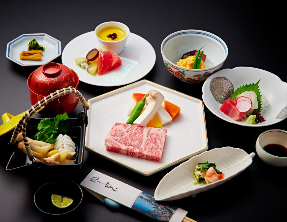 お食事 イメージ