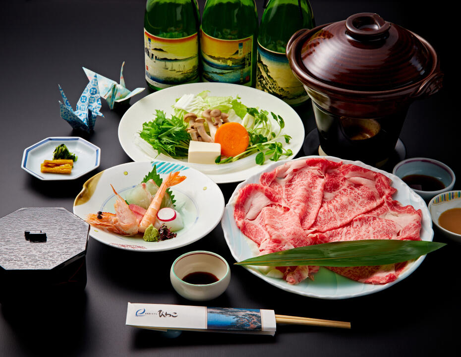 お食事 イメージ